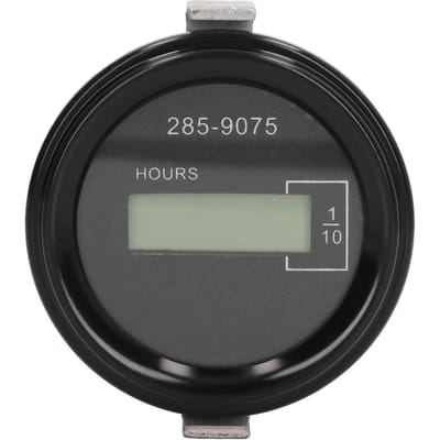 Graafmachine Elektronische Afstandsbediening Timer LCD Urenteller voor Caterpillar Zware Machines Onderdelen Accessoires 12V‑36V 161 3932