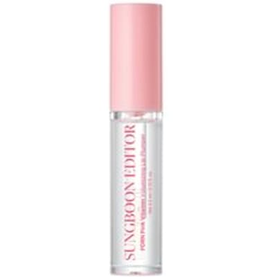 SUNGBOON EDITOR - PDRN Pink Vitamin Volumizing Lip Plumper 4.5ml