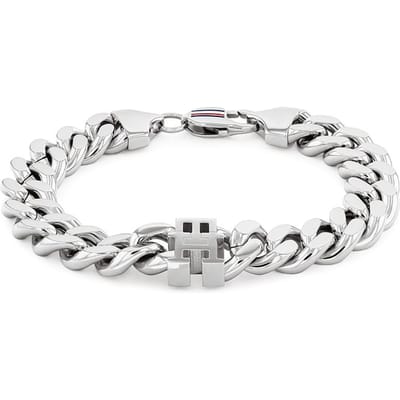 Tommy Hilfiger Armband TH85 CHAIN 2790664