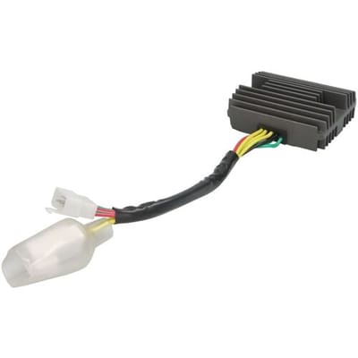 Spanningsregelaar ATHENA S410210401011