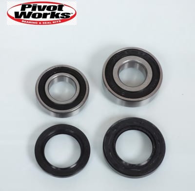 draaipunt achterwiellager werkt voor motor yamaha 250 wrf 2004 tot 2016 pwrwk-y31-421