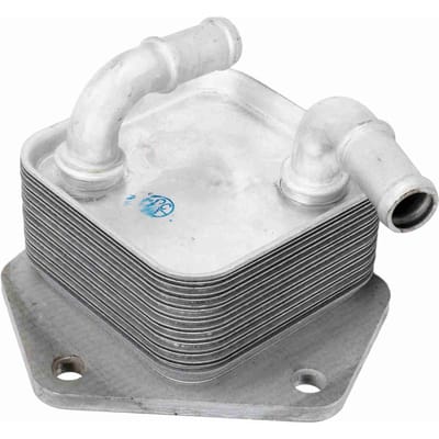 Transmissieolie Koeler 25560 5LJ 004 Verwarmer CVTF Transmissiekoeler voor Accord Civic CR‑V Turbo