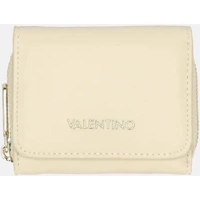 VALENTINO portemonnee West Re Portafoglio Wallet Ecru beige
