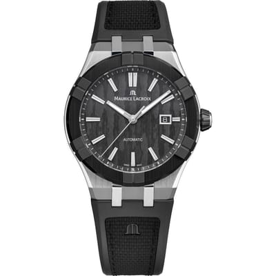 Maurice Lacroix AC6008-SSL20-330-2 Aikonic Horloge