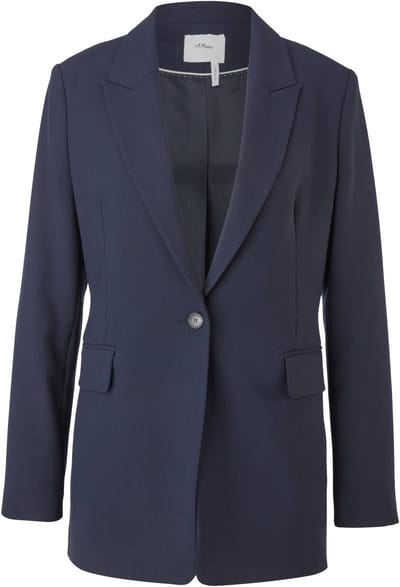 s.Oliver Indoor-Blazer