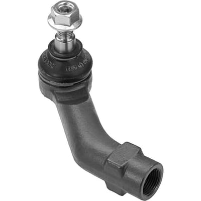 Spoorstangeinde MEYLE 15-16 020 0004 links
