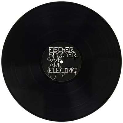 We Are Electric