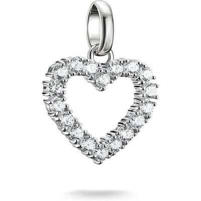 Thomas Sabo - CC1237-051-14 - Charm-hanger - Unisex - Charm Club