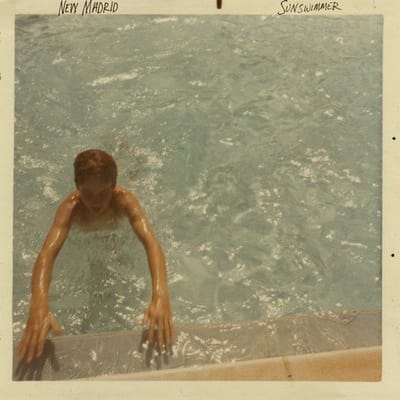 Sunswimmer (LP)