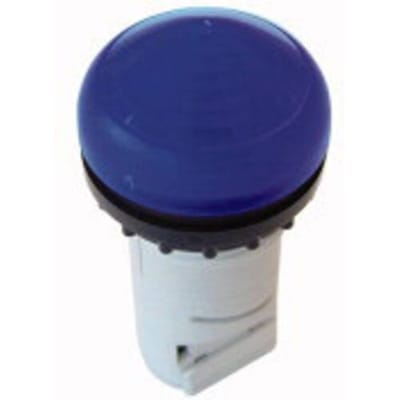 Eaton M22-LCH-B Verlichte melder 1 inbouwplaats Blauw 1 stuk(s) Piece