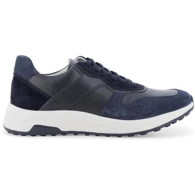 Lage Sneakers Melluso U56034Q-259842