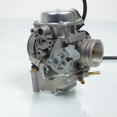 originele piaggio keihin cvk cvek-n305f / 8739105 carburateur voor scooter 125cm3 nieuw