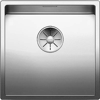 Spüle Blanco Claron 400 Unterbau 521573 InFino