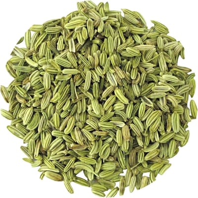 De Kruidenbaron - Venkel thee - 100 gram