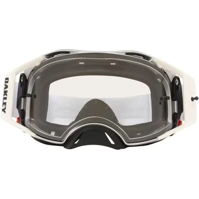 Motorfiets crossmasker Oakley Airbrake MX