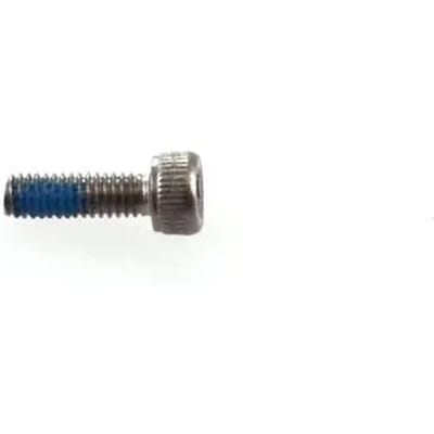 Vissen met holle kop en platte punt Fox Factory Standard Metric