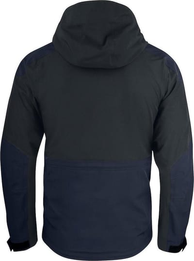 Clique Stafford 020901 - Dark Navy/Zwart - S