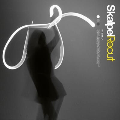 Skalpel - Recut (Cd)