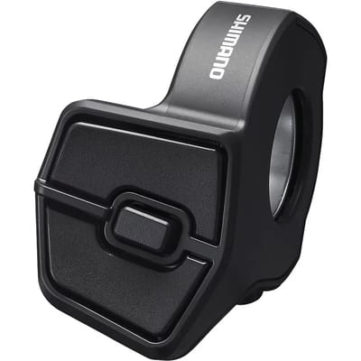 Fietsschakelunit voor ondersteuningsmodus Shimano SW-E6010-L