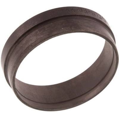 38S RVS Snijring
