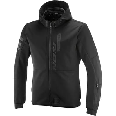 Ixon Park Air Motorfiets Textiel Parka -