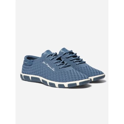 Dames sportschoenen van canvas TBS Jazaria