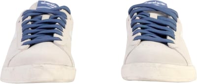 Leren sneakers Game L Low Suede Waxed