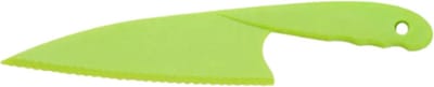 XYZ Goods - Kindermessen - Kindermes - Middel - 237mm - Groen