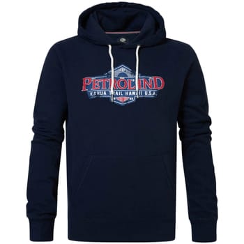 Capuchon sweaters Petrol Industries Hooded 1040