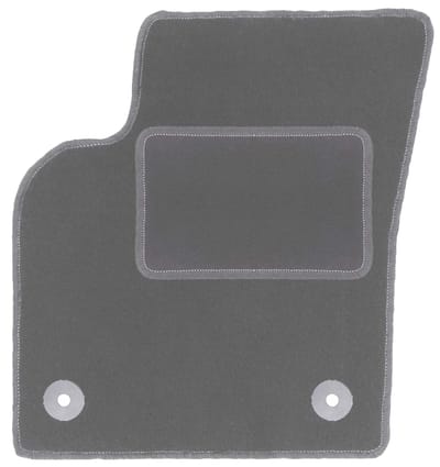Automat bestuurder: Volvo C30 hatchback (2006-2012)