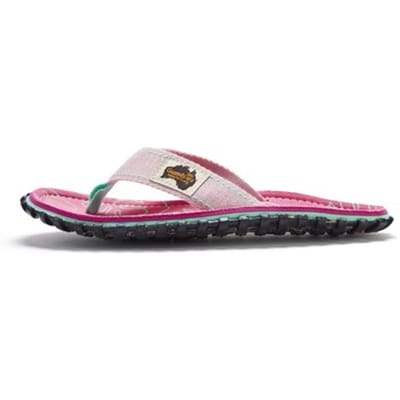 Teenslippers Gumbies 2266