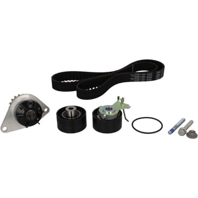 Waterpomp+distributieriem set BOSCH 1 987 946 480