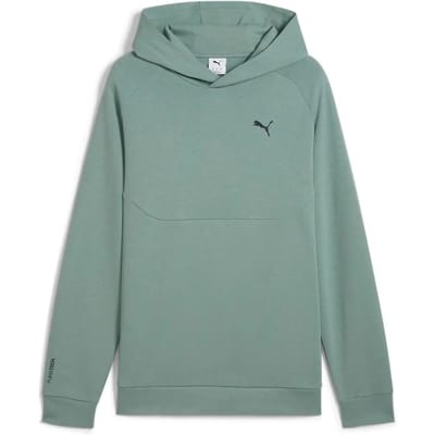 Capuchon sweaters Puma Pumatech Hoodie Dk