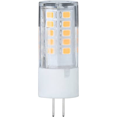 Standaard 12 V LED stiftfitting G4 Set van 1 300lm 3W 2700K Helder