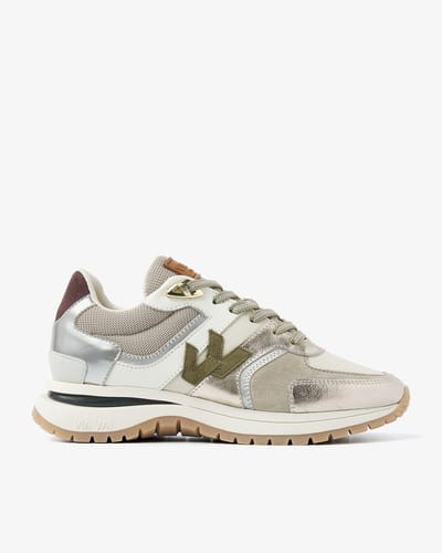 VIA VAI Usher Davina Sneakers dames