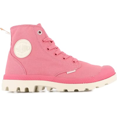 Nette Schoenen Palladium Pampa Duo Chrome