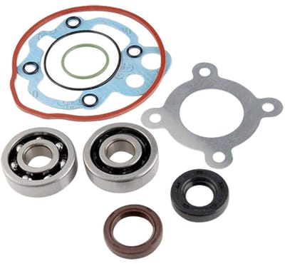 Roulement ou joint spi moteur Teknix pour Moto Sherco 50 SM R Neuf