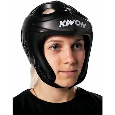 Bokshelm Kwon Shocklite
