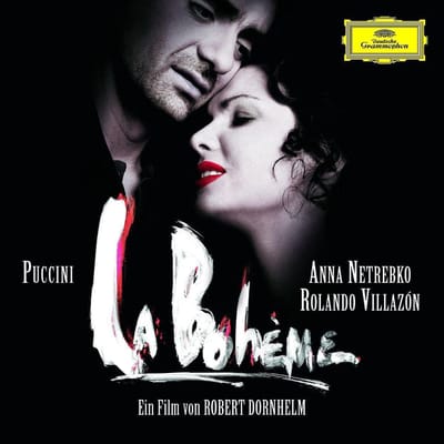 Puccini: La Bohème (highlights)