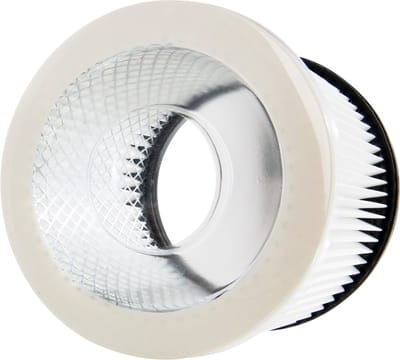 AREBOS Hepa filter stofzuiger Geschikt voor industriële stofzuigers 1800W