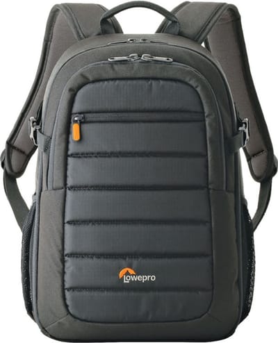 LOWEPRO Tahoe BP 150 Rucksack Dunkelgrau