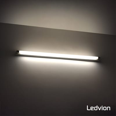 Ledvion - LED TL Buis - 150CM - 28W - 4000K - 185lm/W