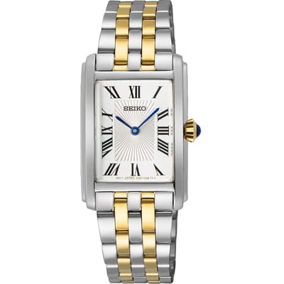 Seiko SWR087P1 Dames Horloge