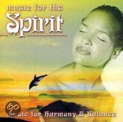 Various - Musci For The Spirit