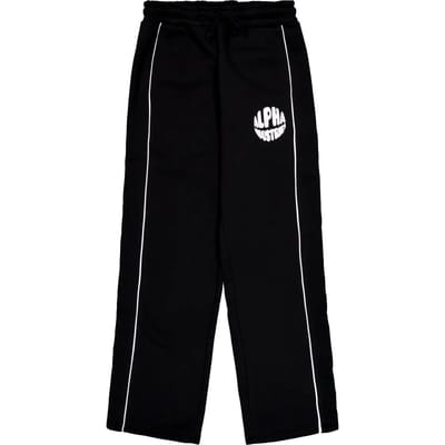 Jogging Alpha Industries