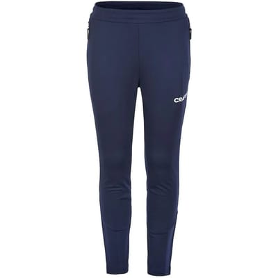 Kinder joggingbroek Craft Evolve 2.0
