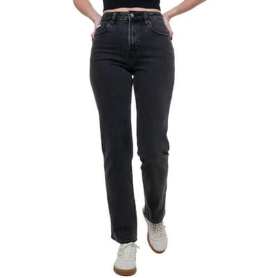 Straight Jeans Calvin Klein Jeans LV047B909G