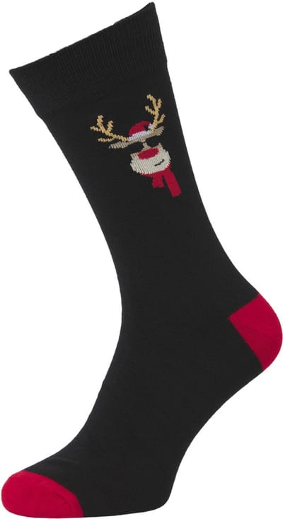 JACK&JONES ADDITIONALS JACRUDOLPH GIFTBOX Heren Onderbroek - Maat M