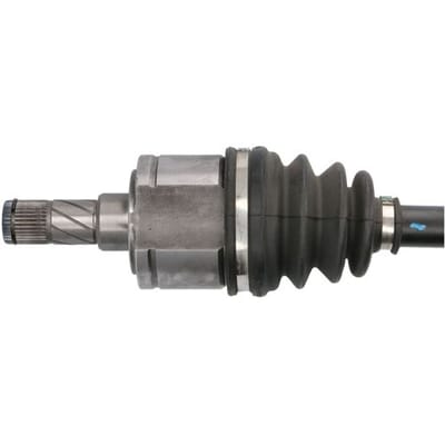 Aandrijfas POINT GEAR PNG76196
