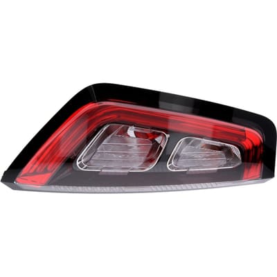 Achterlicht MAGNETI MARELLI 712204081120 links